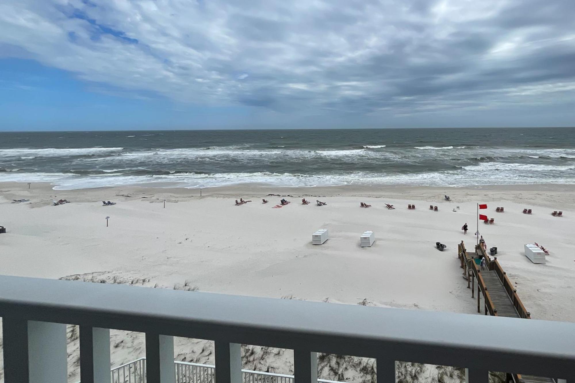Windemere Perdido Key Rum bild