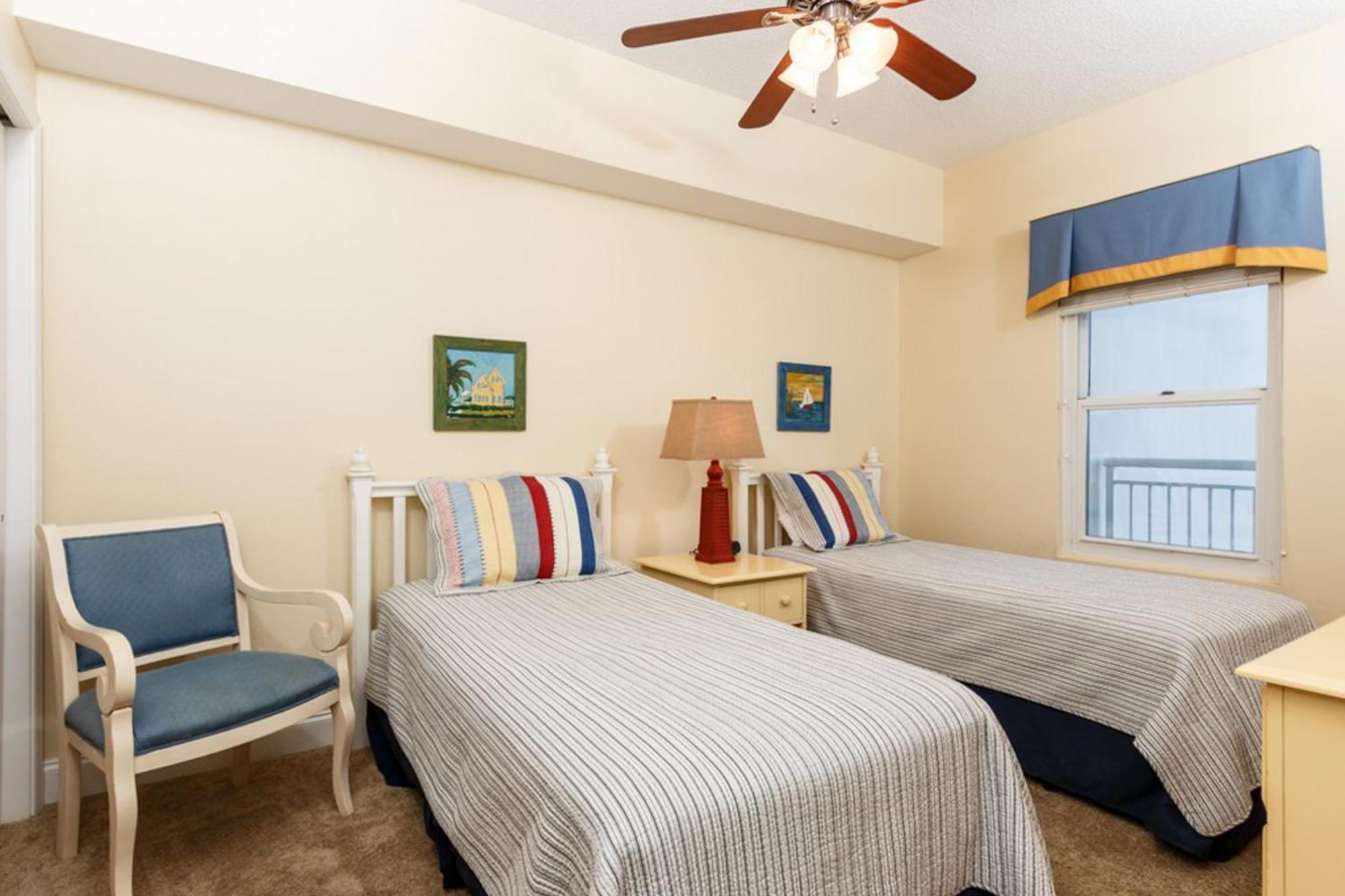 Windemere Perdido Key Rum bild