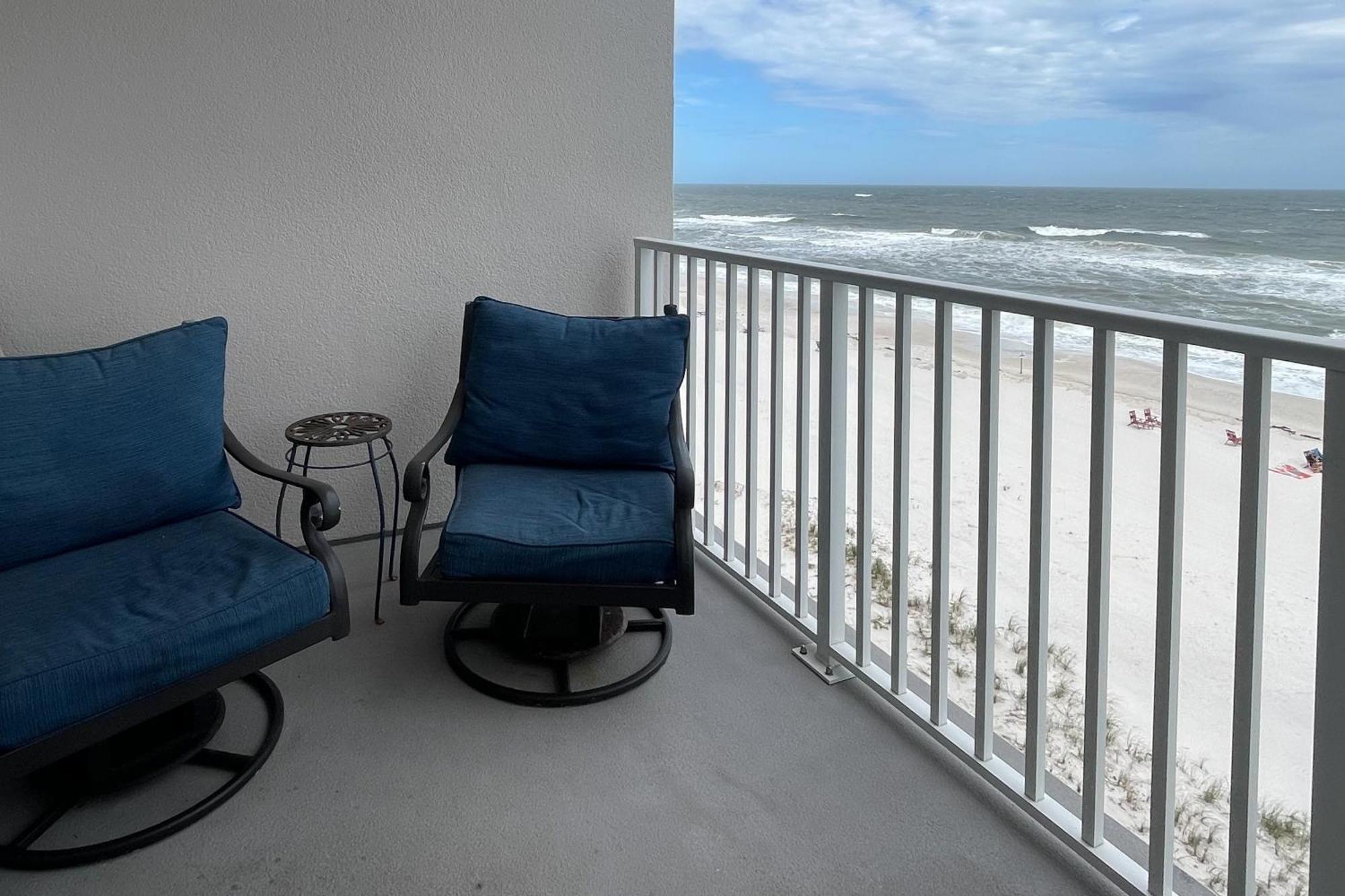 Windemere Perdido Key Rum bild