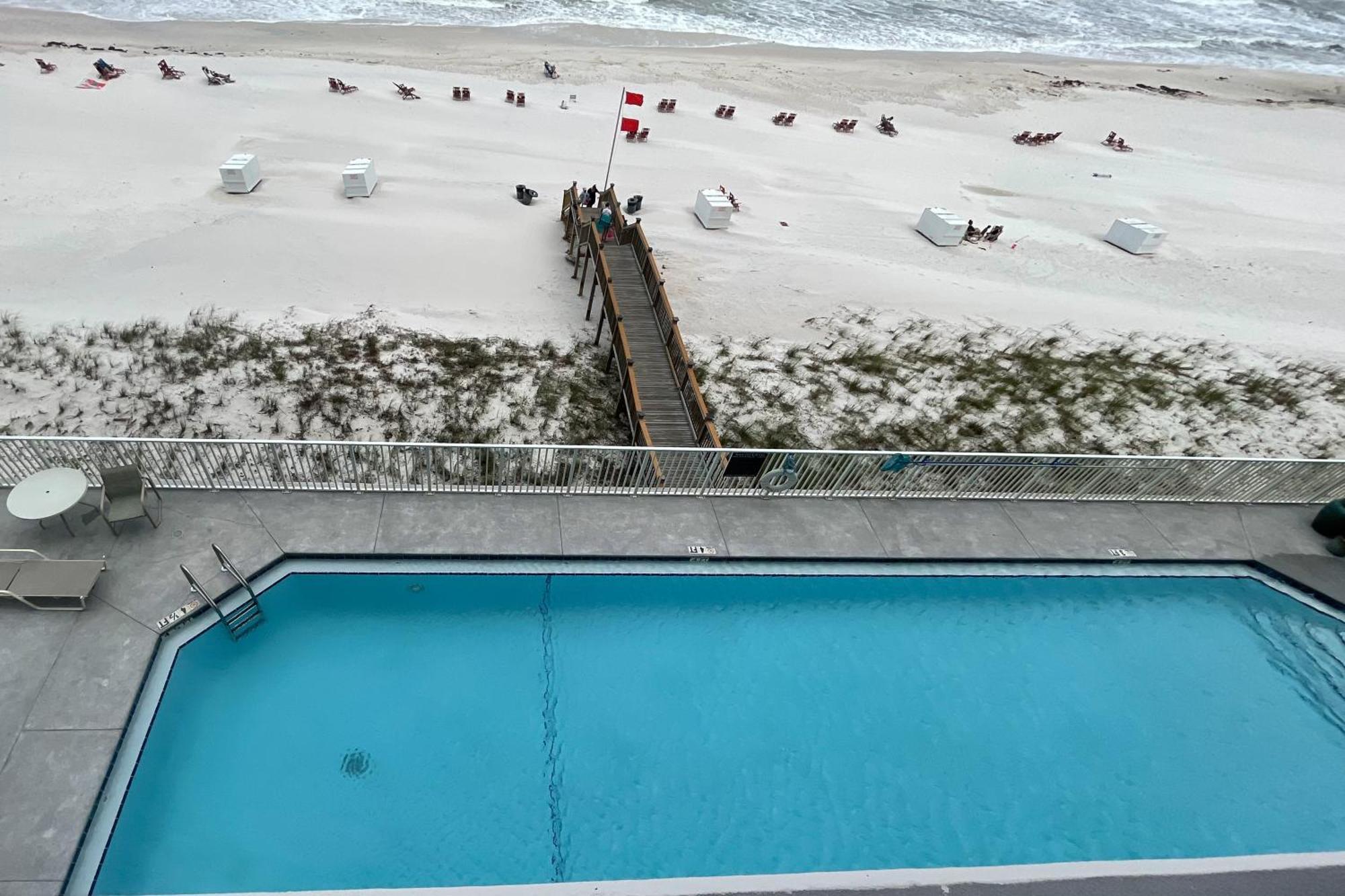 Windemere Perdido Key Rum bild
