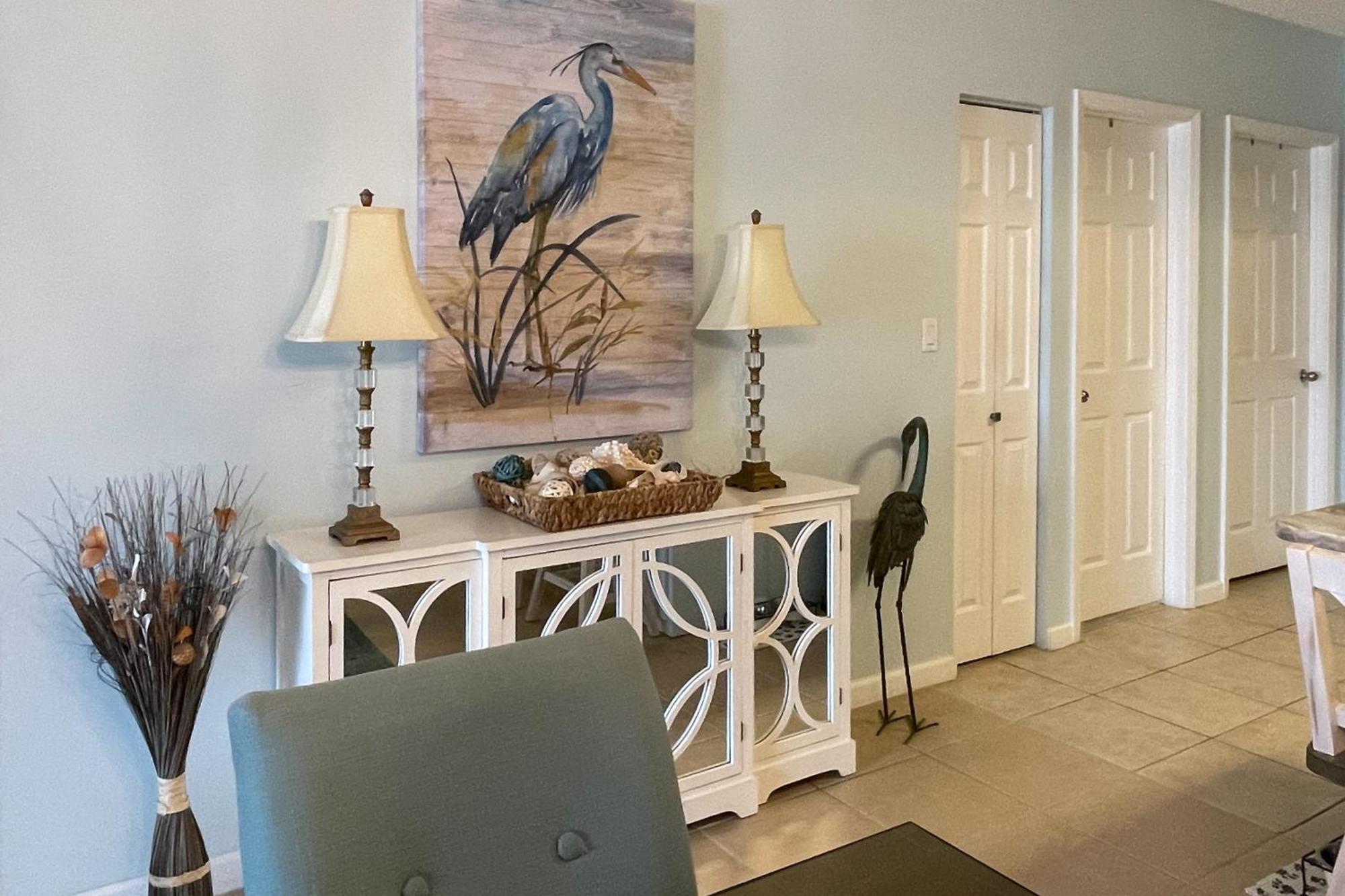 Windemere Perdido Key Rum bild