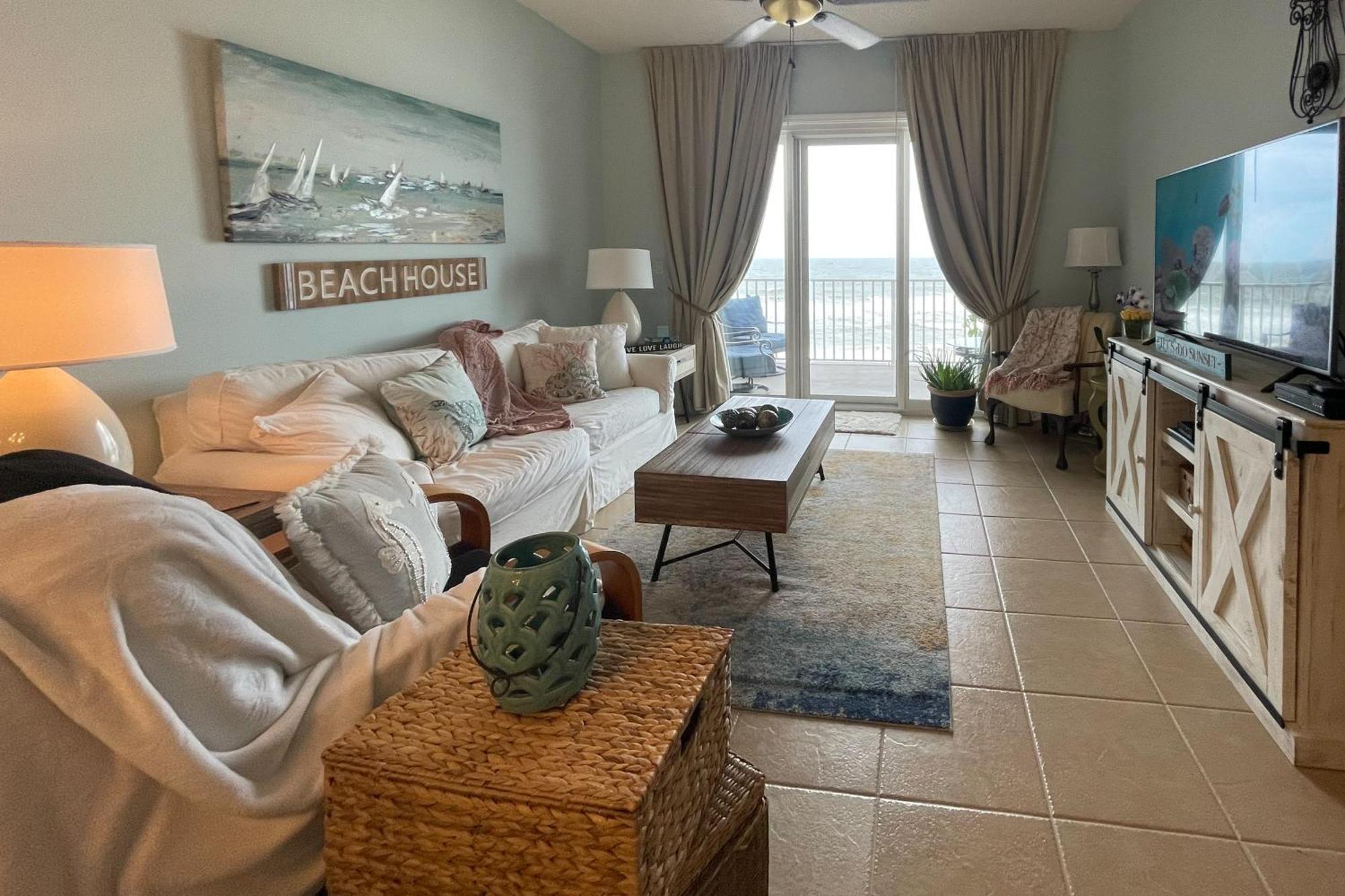 Windemere Perdido Key Rum bild