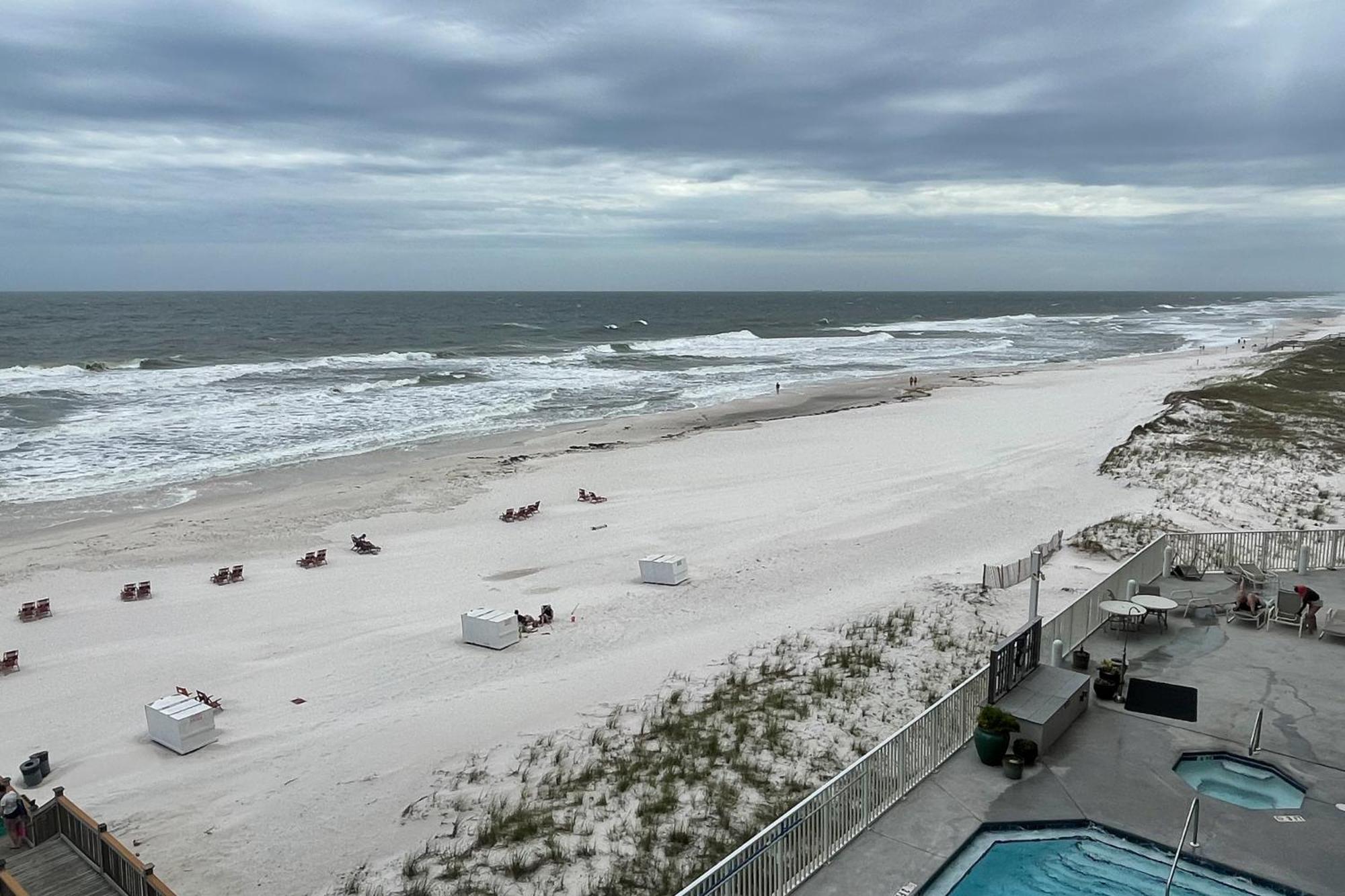 Windemere Perdido Key Rum bild