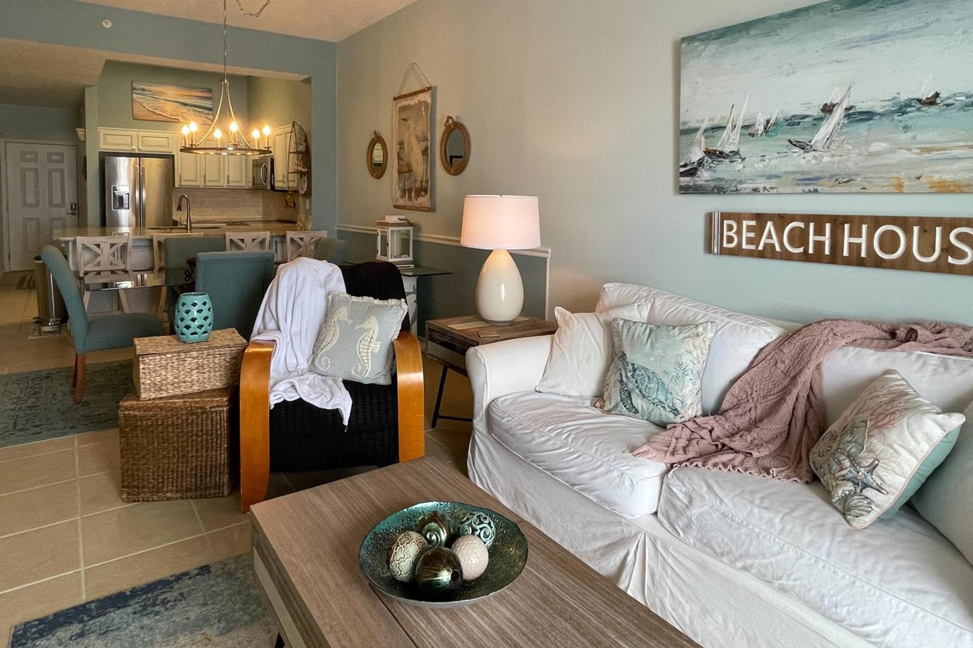 Windemere Perdido Key Rum bild