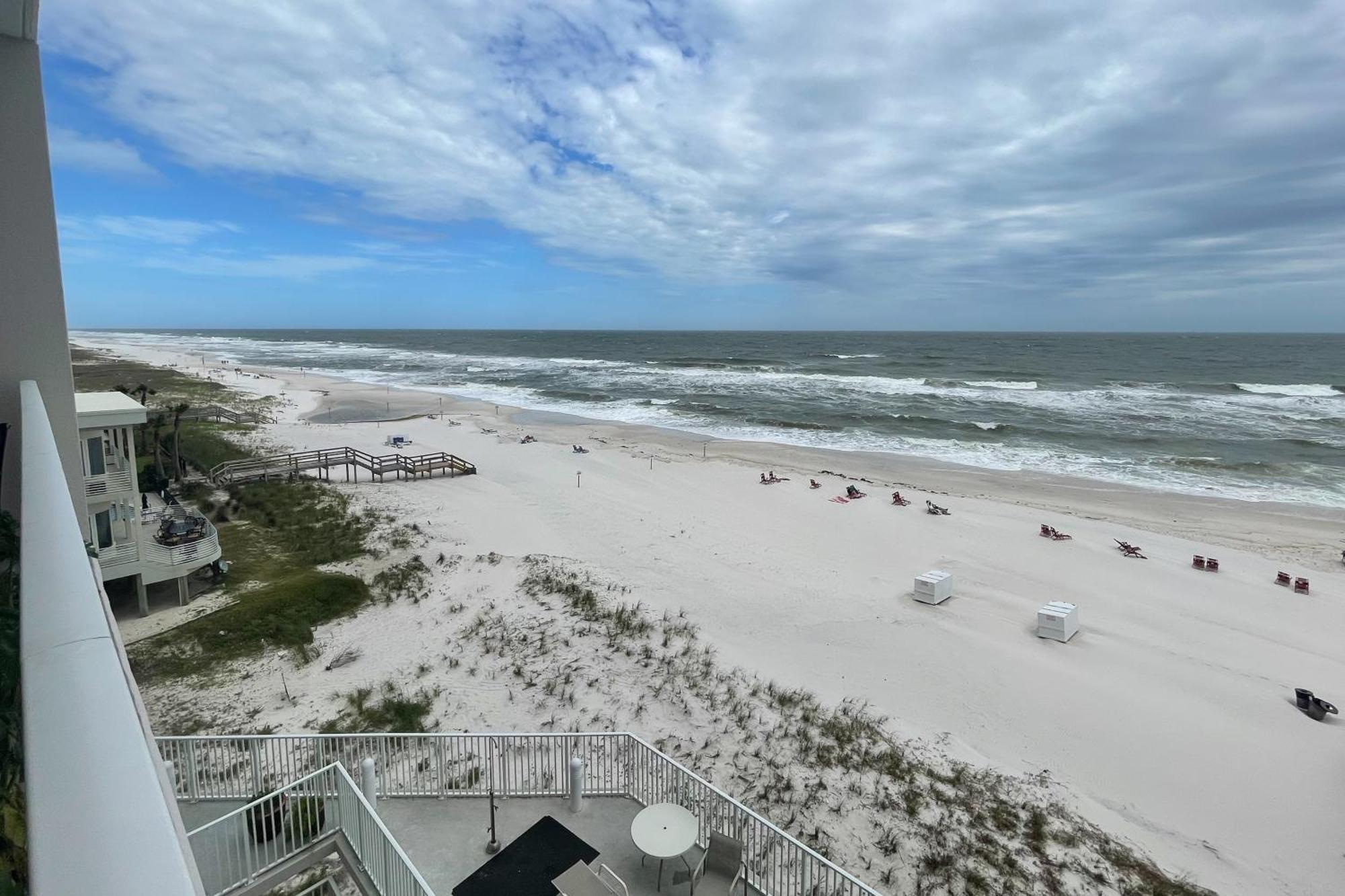 Windemere Perdido Key Rum bild