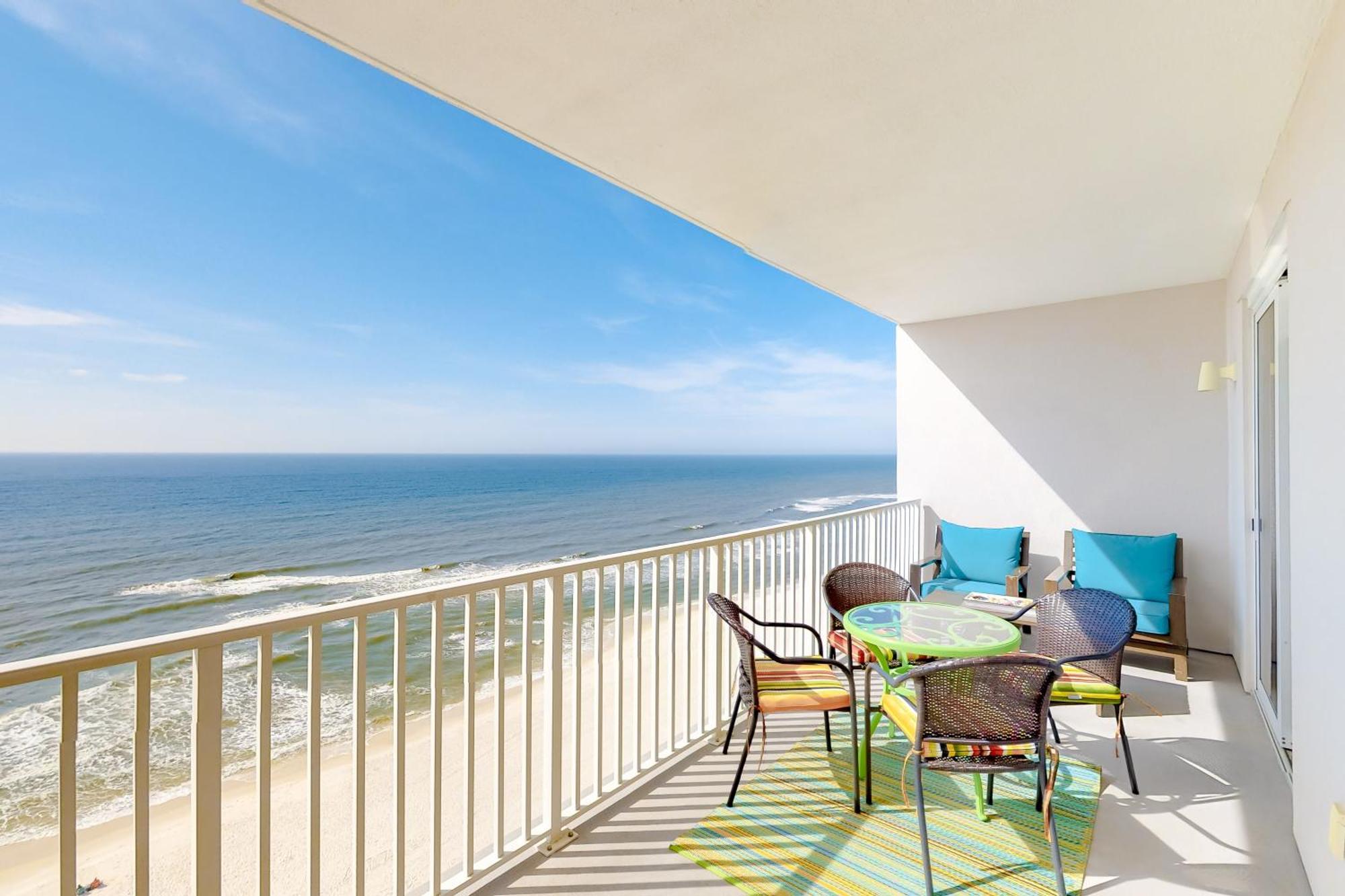 Windemere Perdido Key Rum bild