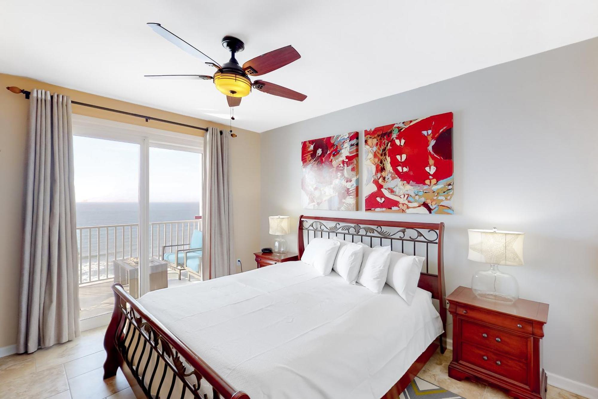 Windemere Perdido Key Rum bild