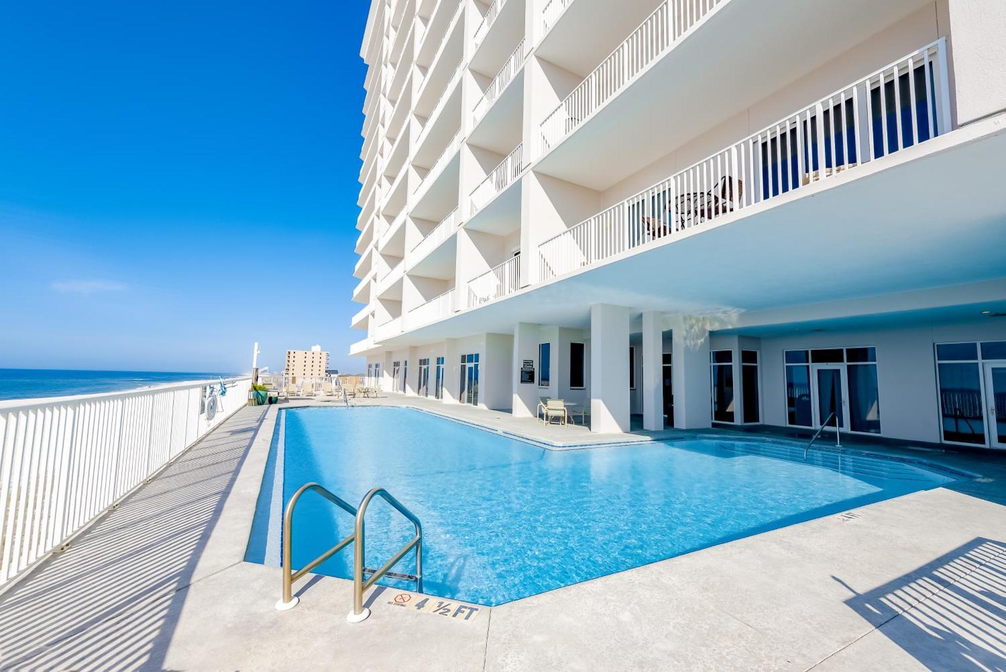 Windemere Perdido Key Rum bild