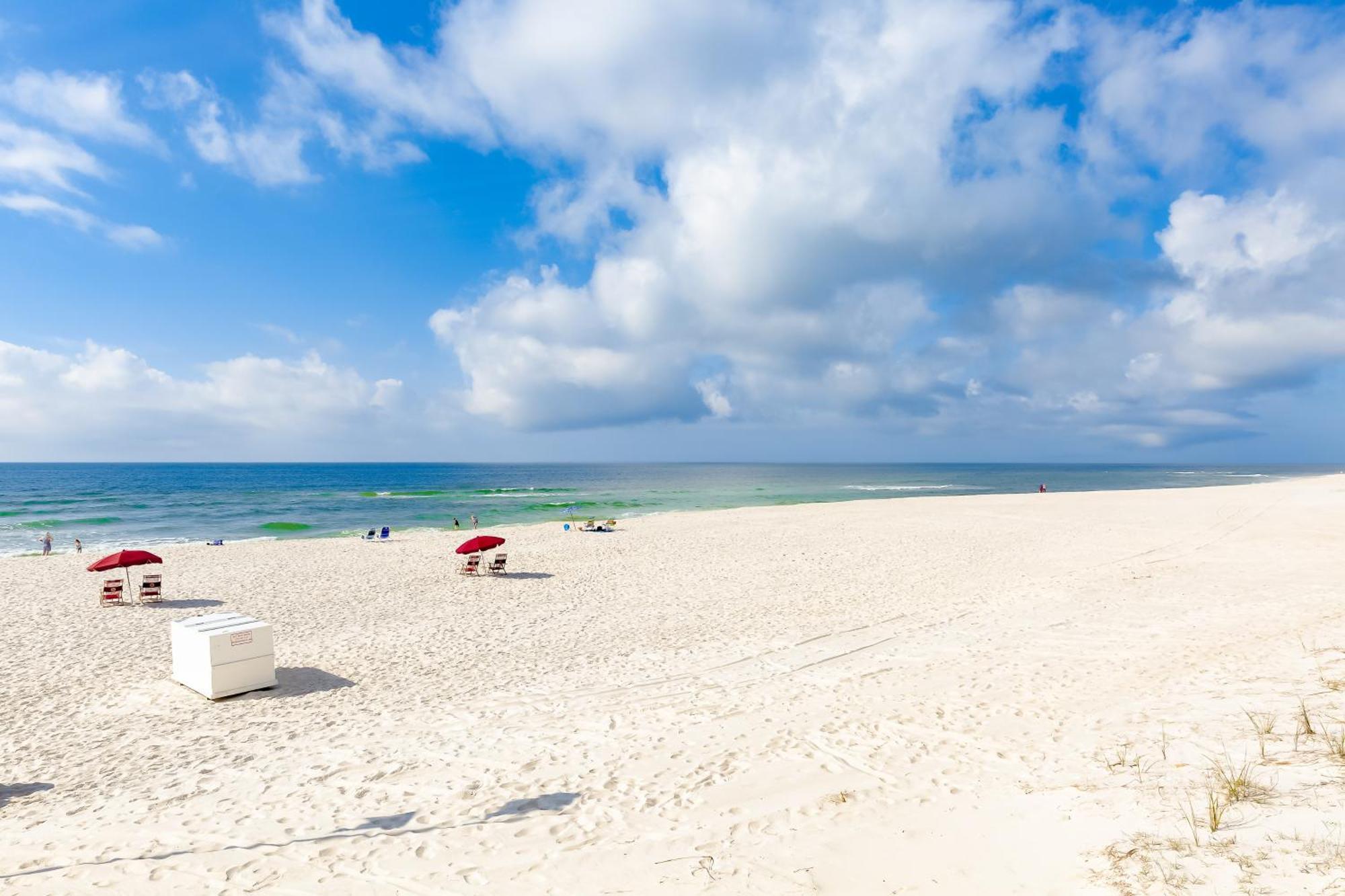 Windemere Perdido Key Rum bild