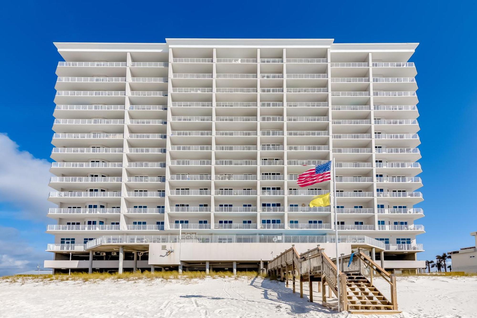 Windemere Perdido Key Rum bild