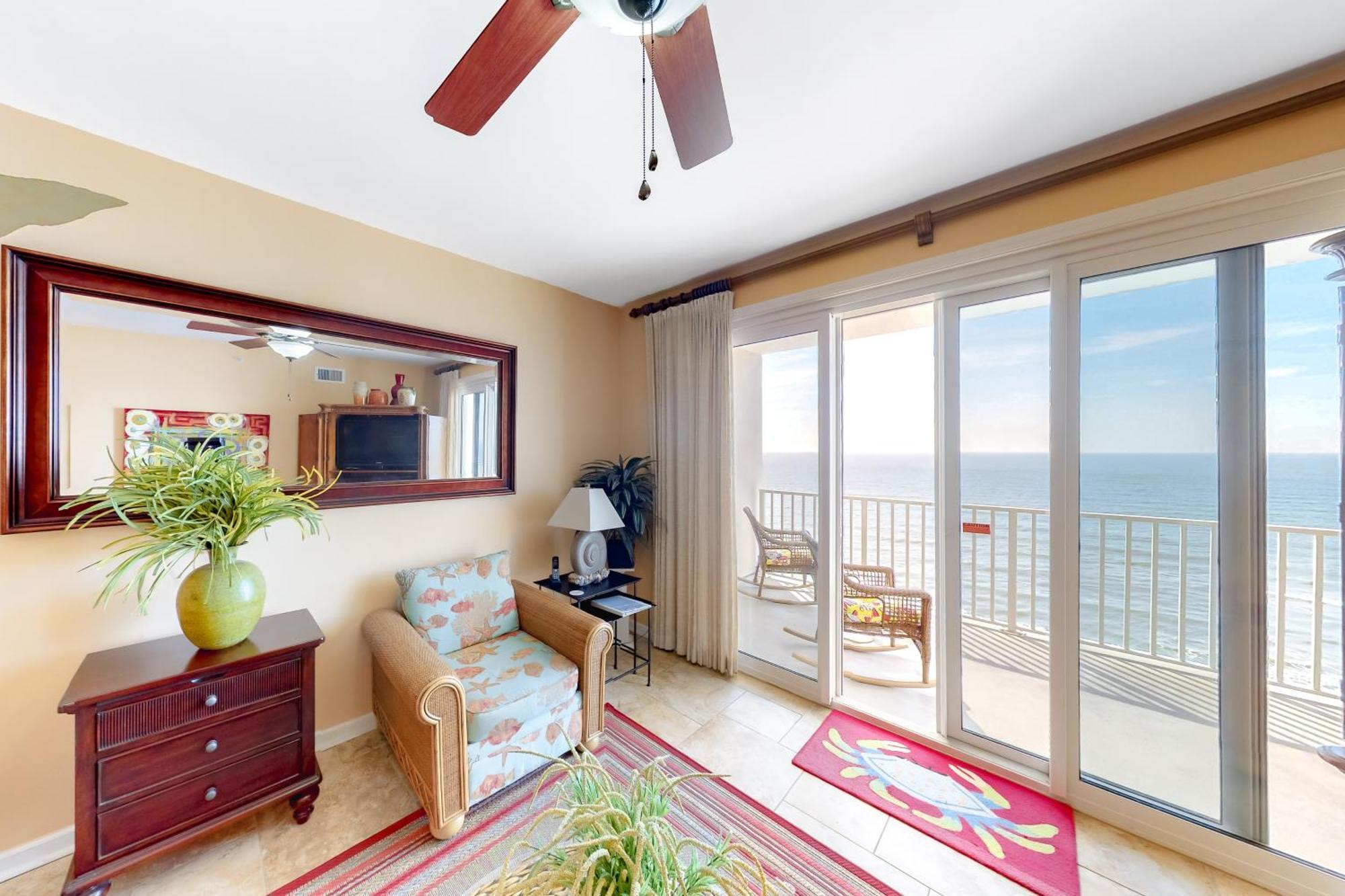 Windemere Perdido Key Rum bild