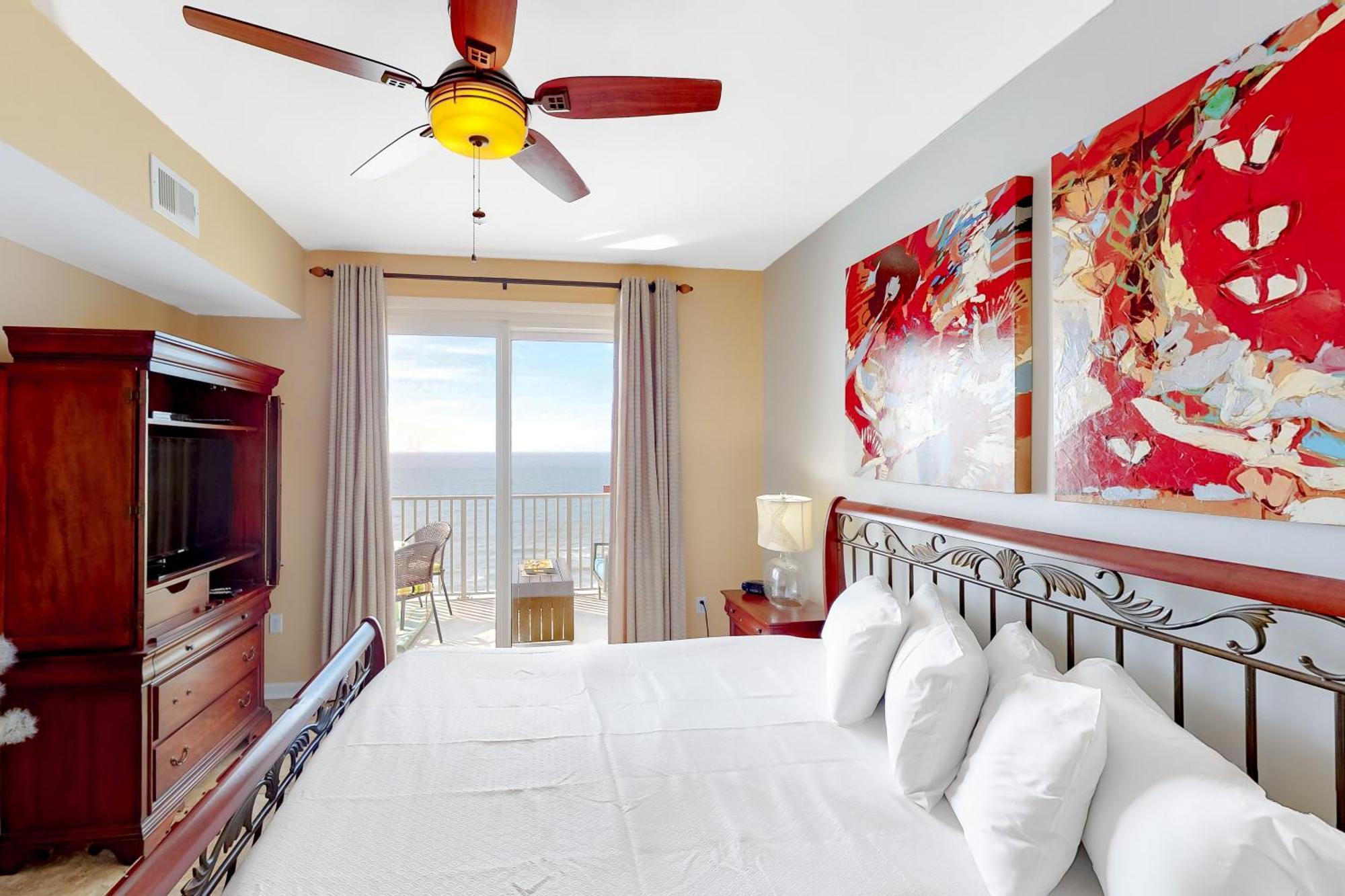 Windemere Perdido Key Rum bild