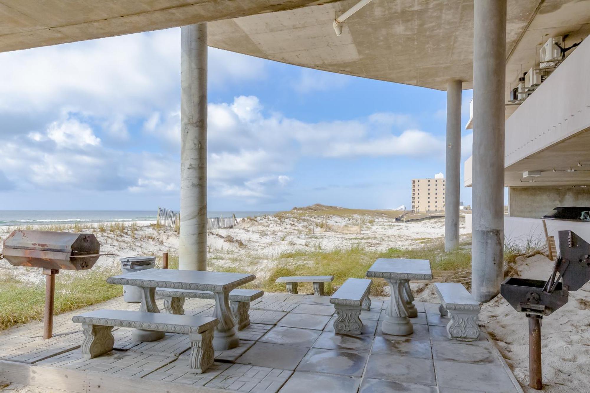 Windemere Perdido Key Rum bild