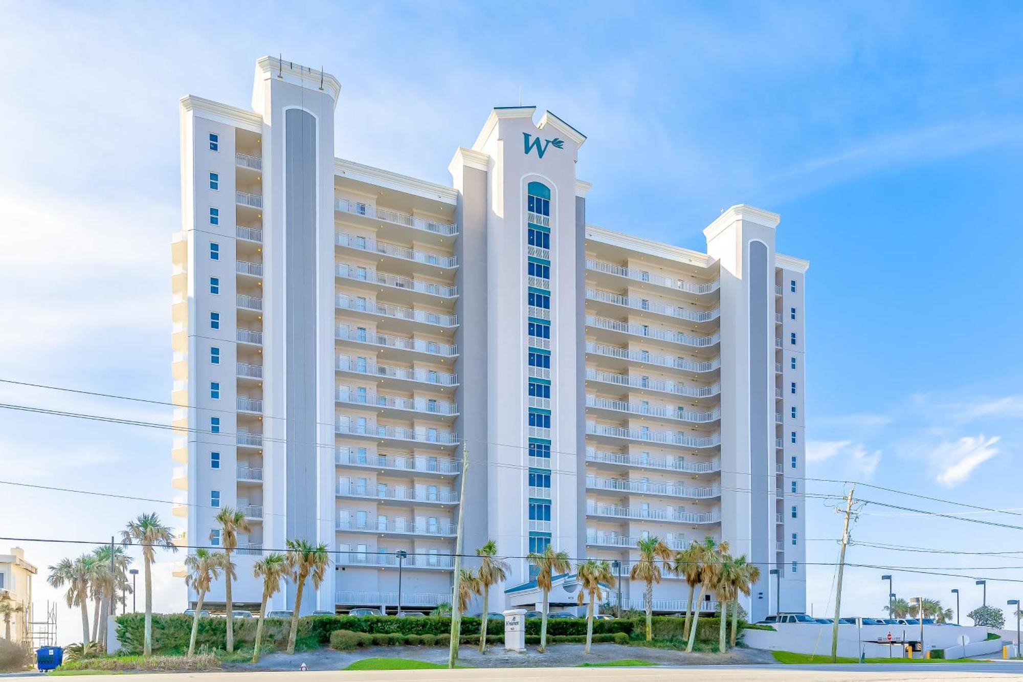 Windemere Perdido Key Rum bild
