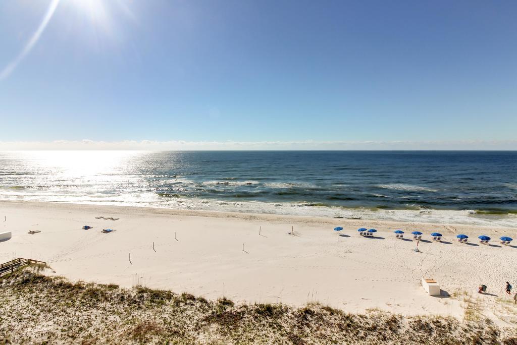 Windemere Perdido Key Exteriör bild
