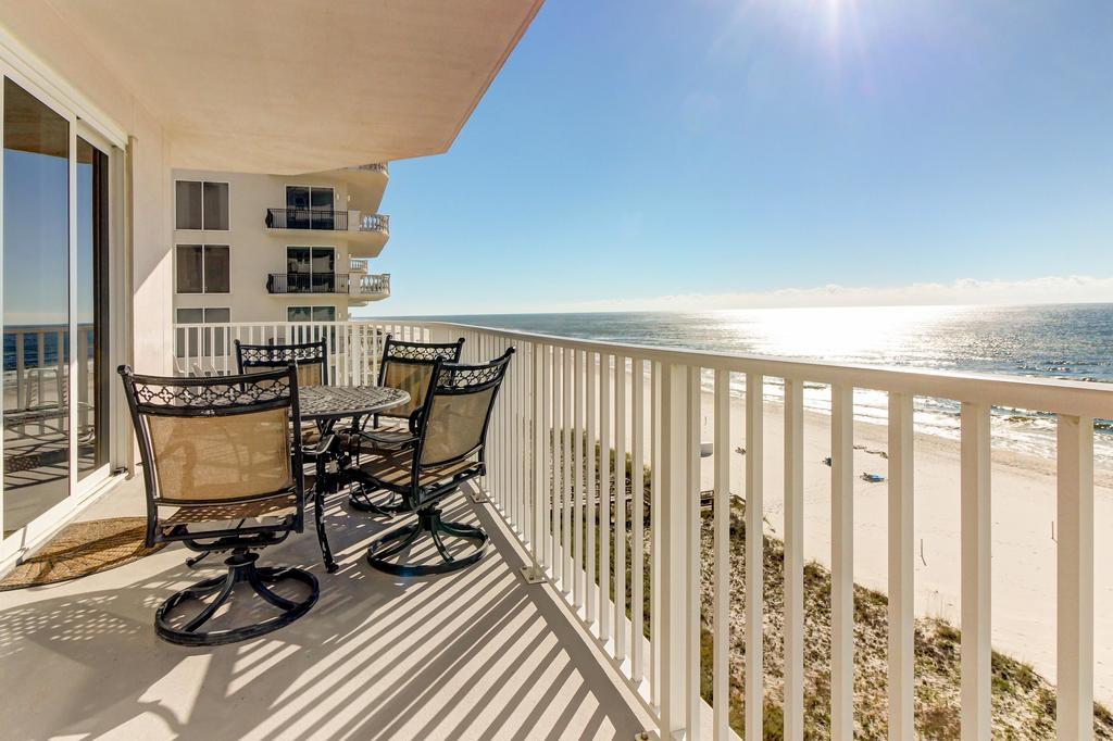 Windemere Perdido Key Exteriör bild